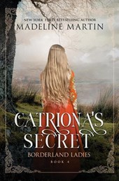 Catriona's Secret