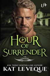 Hour of Surrender