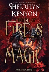 Kenyon, S: House of Fire and Magic