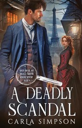 A Deadly Scandal