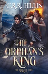 The Orphan's King