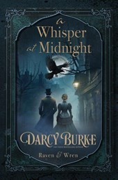 A Whisper at Midnight
