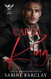 Cartel King: Enrique