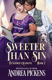 Sweeter Than Sin