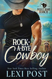Rock-A-Bye Cowboy