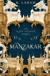 Manzakar