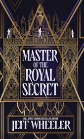 Master of the Royal Secret