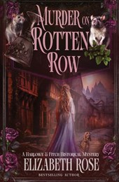 Murder on Rotten Row