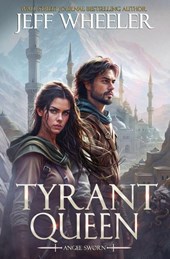 Tyrant Queen