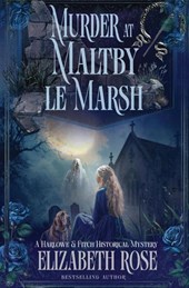 Murder at Maltby le Marsh