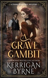 A Grave Gambit