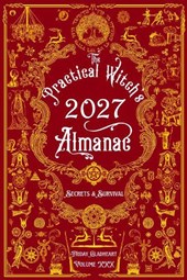 The Practical Witch's Almanac 2027