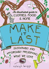Make It Last (2nd Edition)