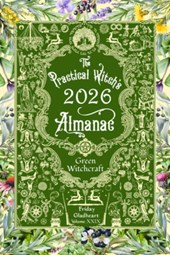 The Practical Witch's Almanac 2026