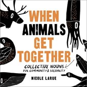 When Animals Get Together