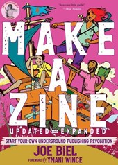 Make a Zine!