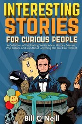 Interesting Stories For Curious People