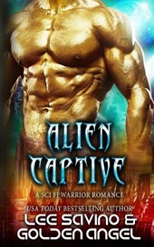 Alien Captive