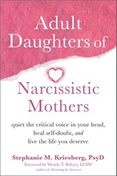 Adult Daughters of Narcissistic Mothers