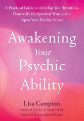 Awakening Your Psychic Ability