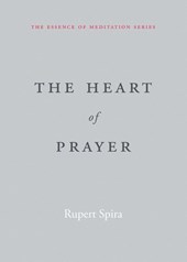 The Heart of Prayer