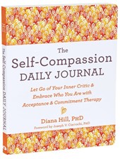 The Self-Compassion Daily Journal