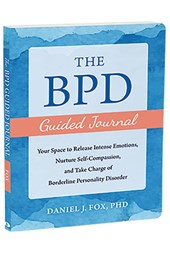 The BPD Guided Journal