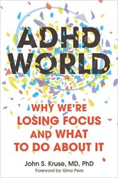 ADHD World