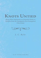 Knots Untied