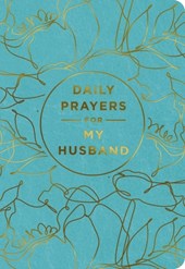 Daily Prayers for My Husband