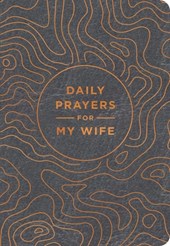 Daily Prayers for My Wife