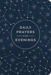 Daily Prayers for Evenings