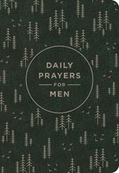 Daily Prayers for Men