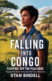 Falling into Congo