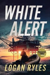 White Alert: A Prosecution Force Thriller
