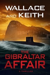 Keith, D: Gibraltar Affair