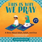 This is Why We Pray