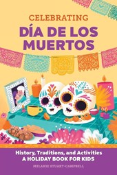 Celebrating Día de los Muertos