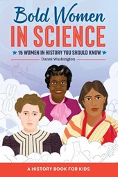 Bold Women in Science