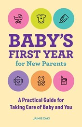 Baby's First Year for New Parents