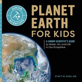 Planet Earth for Kids