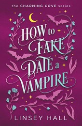 How to Fake-Date a Vampire