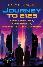 Journey to 2125