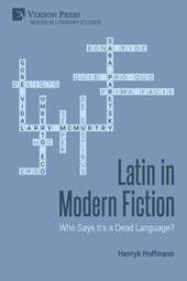 Latin in Modern Fiction