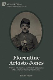 Florentine Ariosto Jones