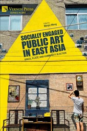 Socially Engaged Public Art in East Asia