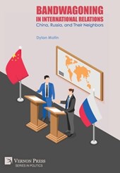Motin, D: Bandwagoning in International Relations