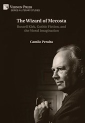 Peralta, C: Wizard of Mecosta
