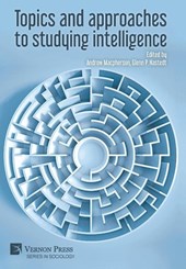 Topics and approaches to studying intelligence