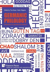 Wiggers, H: Germanic Philology